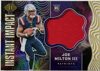 Joe Milton III