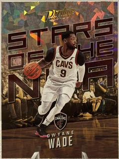 Dwayne Wade