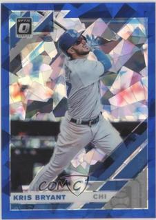 Kris Bryant