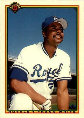 Frank White #371