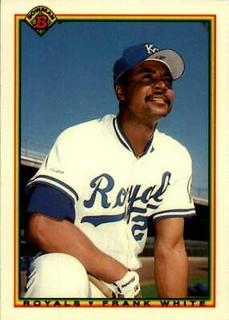 Frank White