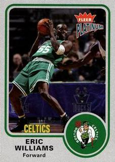 Eric Williams