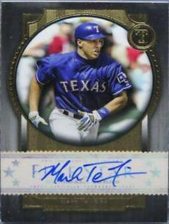 Mark Teixeira