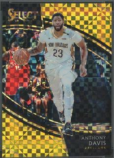 Anthony Davis