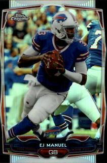 EJ Manuel