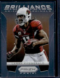 Larry Fitzgerald