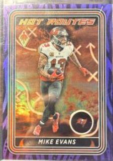 Mike Evans