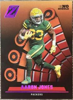 Aaron Jones