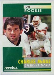 Charles McRae