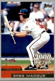 Greg Maddux