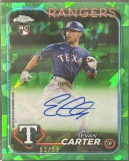 Evan Carter