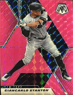 Giancarlo Stanton