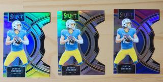Justin Herbert