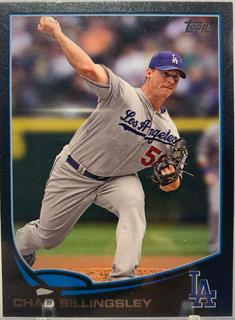 Chad Billingsley