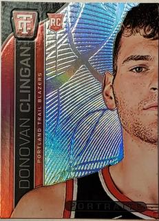 Donovan Clingan