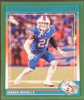 Jordan Poyer