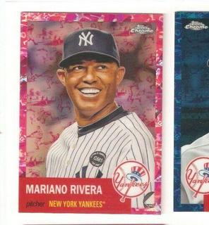 Mariano Rivera