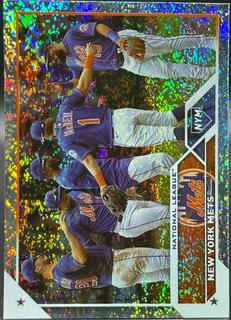 New York Mets
