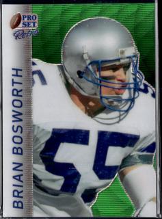 Brian Bosworth