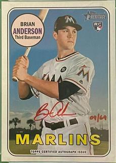 Brian Anderson