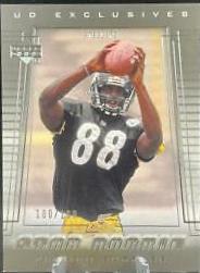 Plaxico Burress