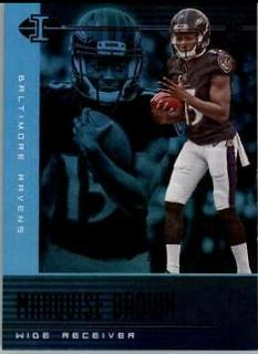 Marquise Brown