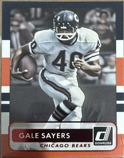 Gale Sayers
