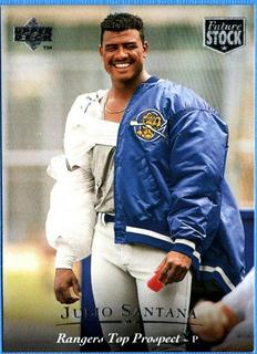 Julio Santana