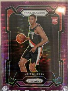 Kris Murray