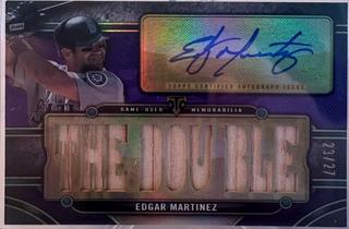 Edgar Martinez