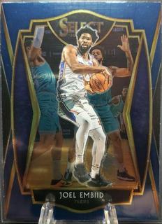 Joel Embiid