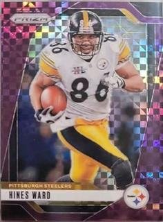 Hines Ward