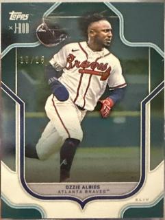 Ozzie Albies