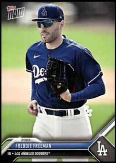 Freddie Freeman