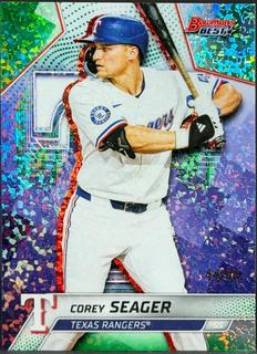 Corey Seager