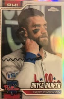 Bryce Harper