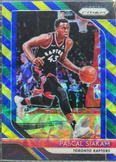 Pascal Siakam