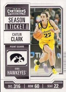 Caitlin Clark