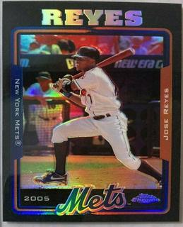 Jose Reyes