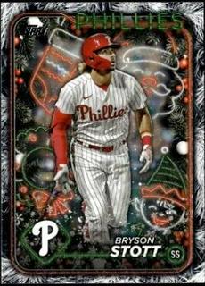 Bryson Stott
