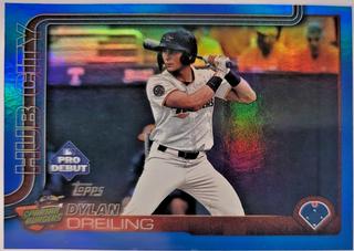 Dylan Dreiling