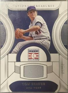 Tom Seaver
