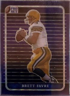 Brett Favre
