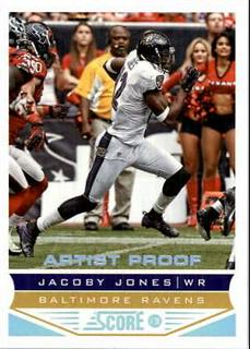 Jacoby Jones