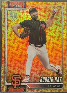 Robbie Ray