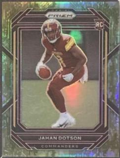 Jahan Dotson