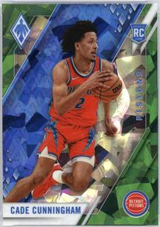 Cade Cunningham