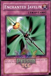 Enchanted Javelin PSV-E015