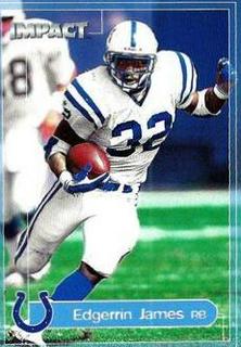 Edgerrin James