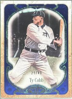 Ty Cobb